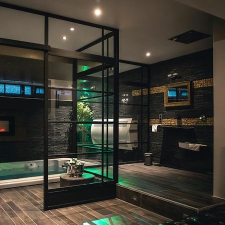 Suite Wellness Sprimont Exteriör bild