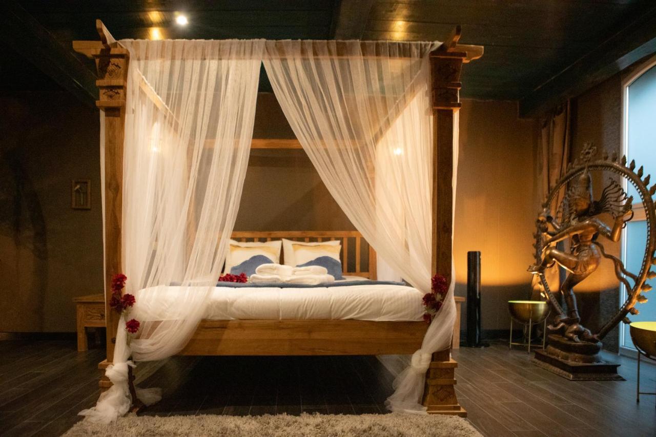 Suite Wellness Sprimont Exteriör bild