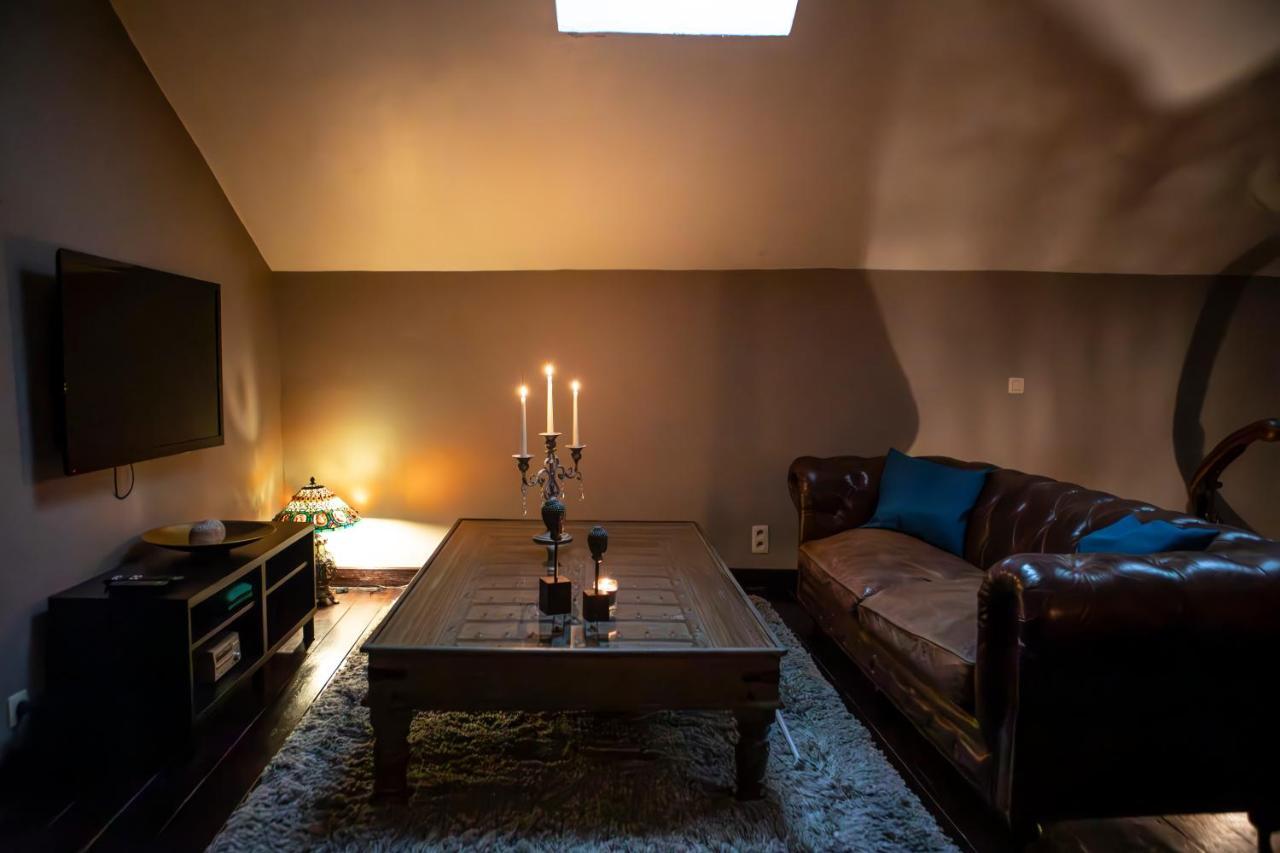 Suite Wellness Sprimont Exteriör bild