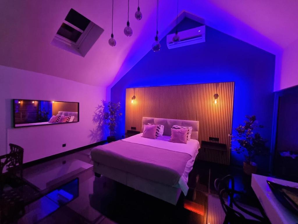 Suite Wellness Sprimont Exteriör bild