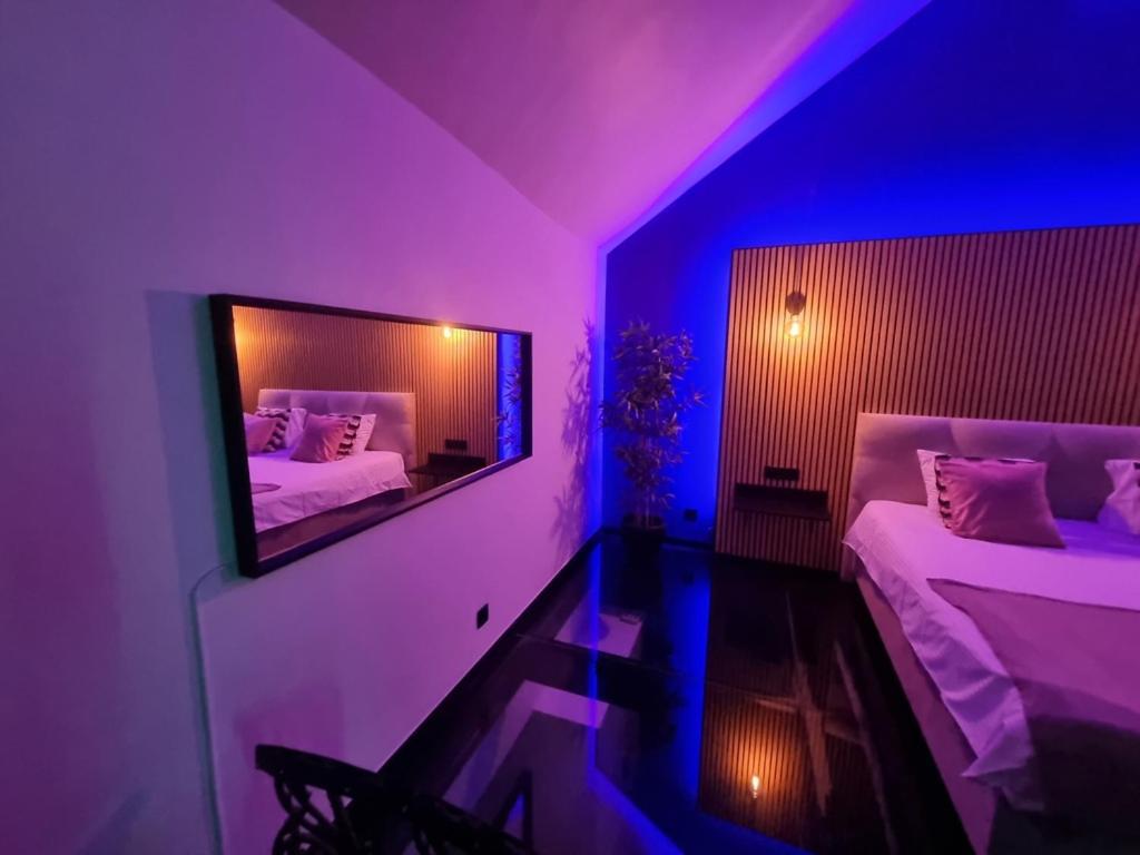 Suite Wellness Sprimont Exteriör bild