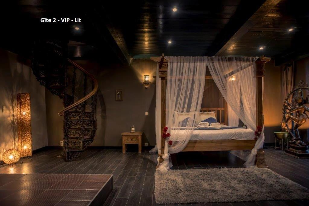 Suite Wellness Sprimont Exteriör bild