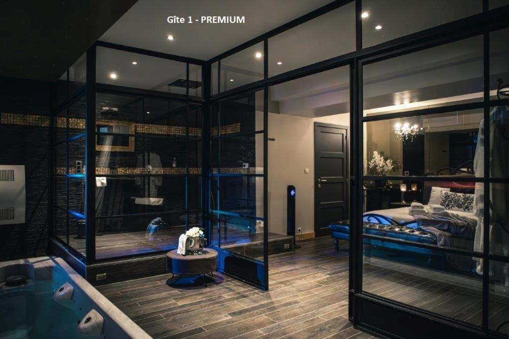Suite Wellness Sprimont Exteriör bild