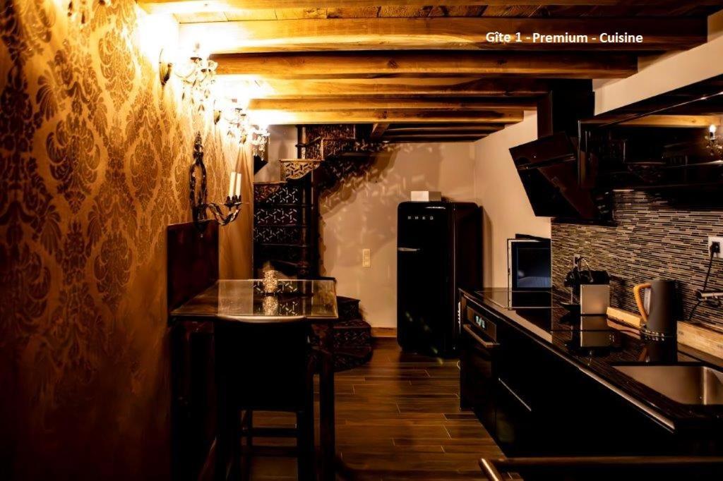 Suite Wellness Sprimont Exteriör bild