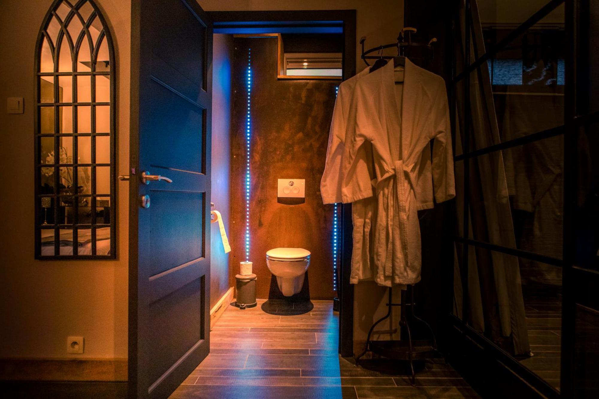 Suite Wellness Sprimont Exteriör bild