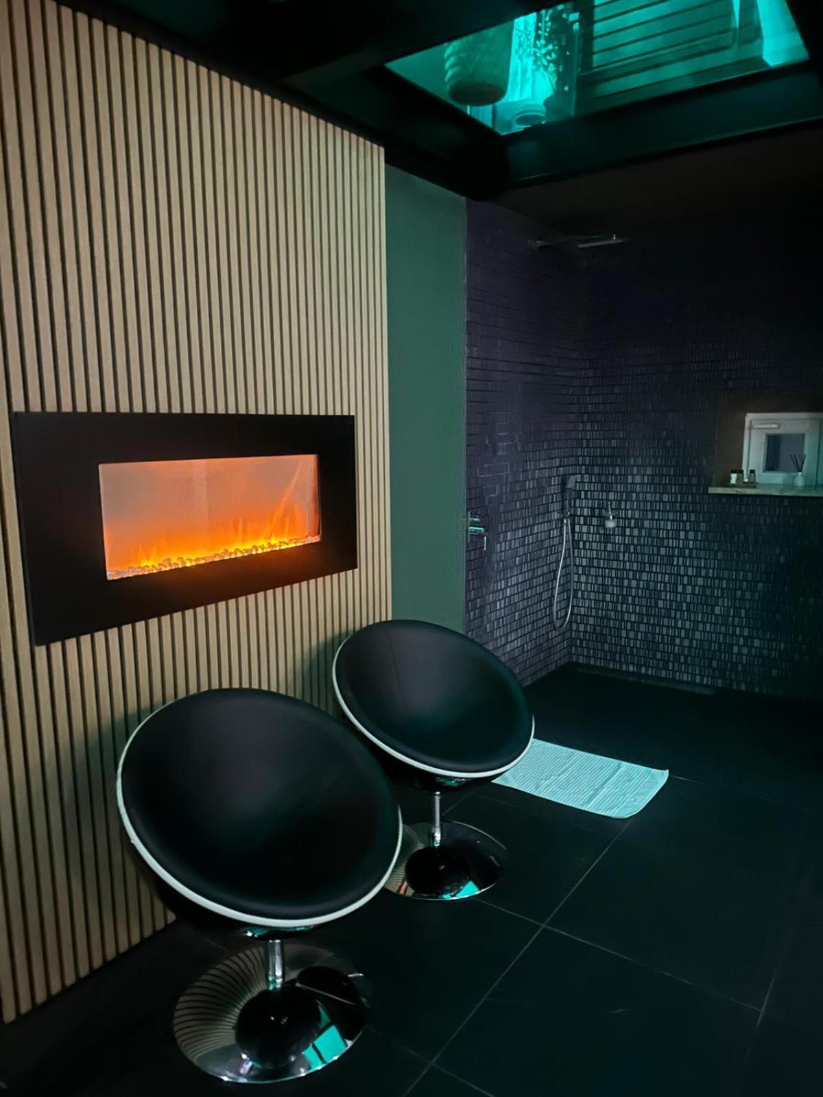 Suite Wellness Sprimont Exteriör bild
